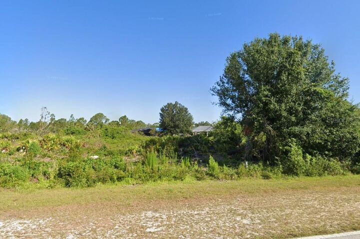 15 Ponce De Leon Boulevard  North Port FL 34291 photo