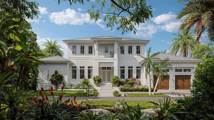 Property Photo: 3820 Flamingo Avenue FL 34242