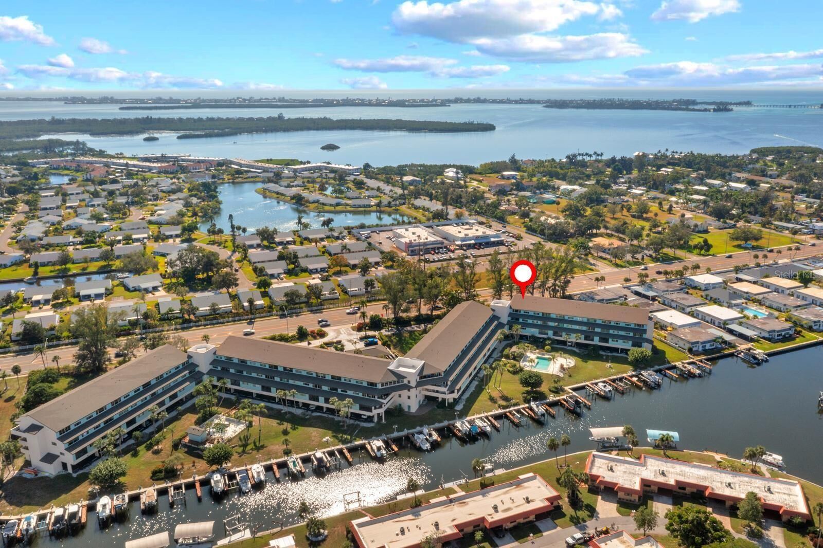 Property Photo:  9604 Cortez Road W 136  FL 34210 