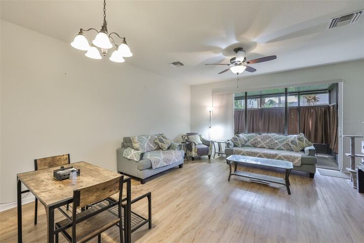 Property Photo: 10141 Post Harvest Drive FL 33578