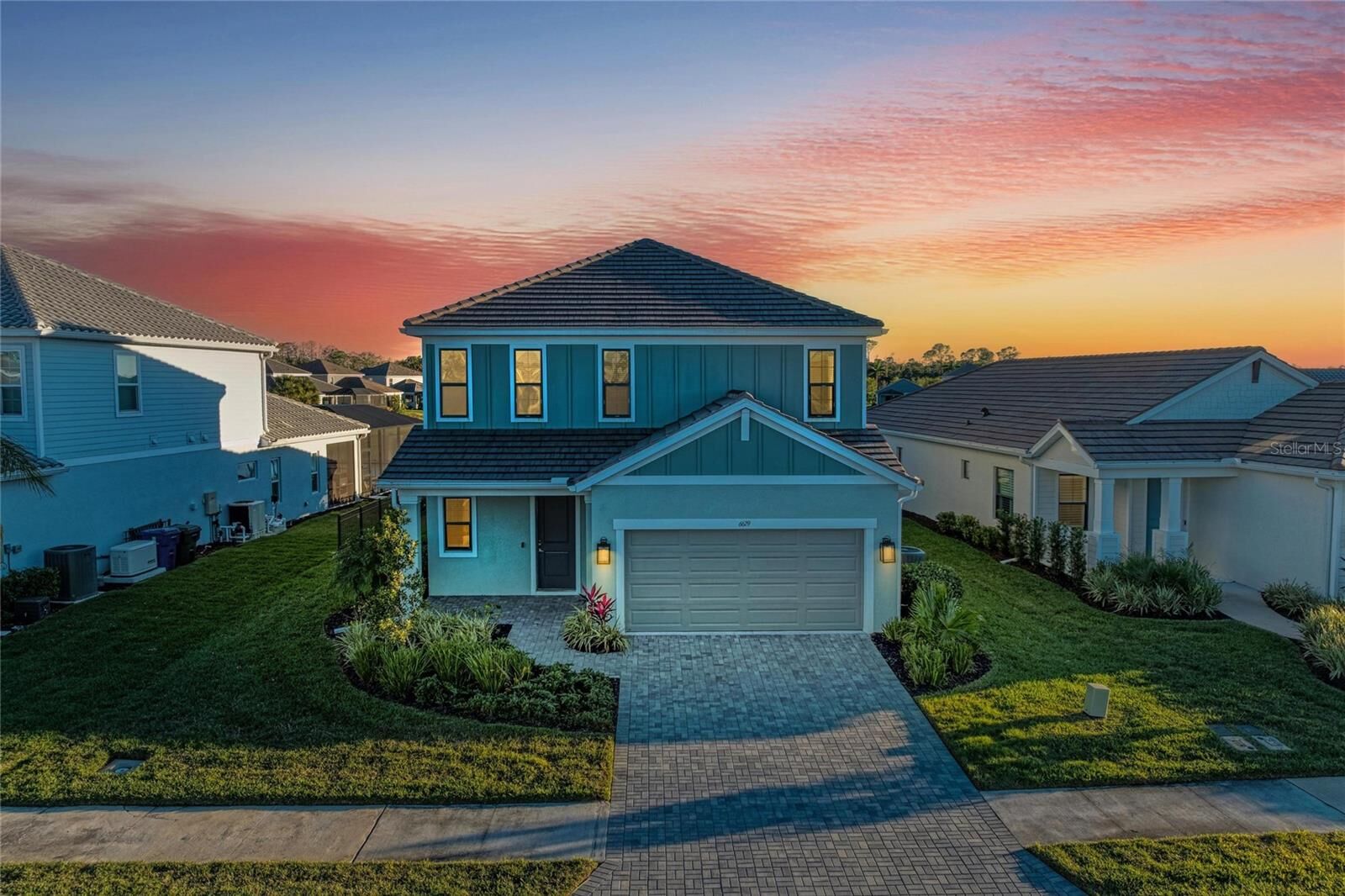 Property Photo:  6629 Fort Pierce Avenue  FL 34241 