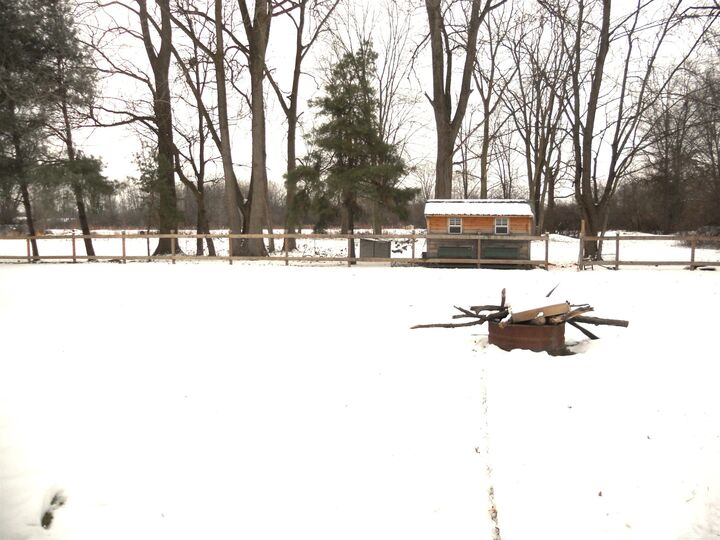 Property Photo:  7837 Mida Drive  MI 48111 