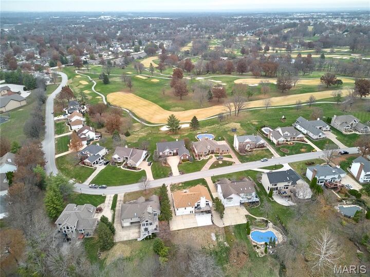 Property Photo: 1116 S Charlemagne Drive MO 63367