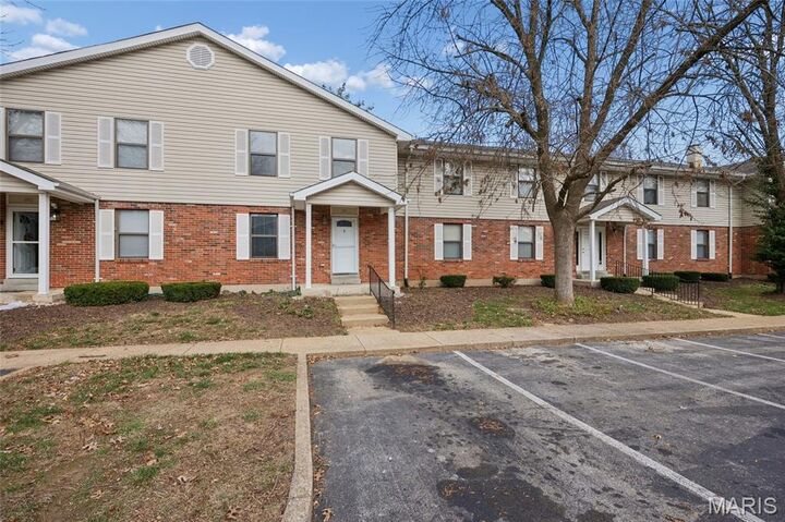 Property Photo:  1911 Suns Up Court  MO 63031 