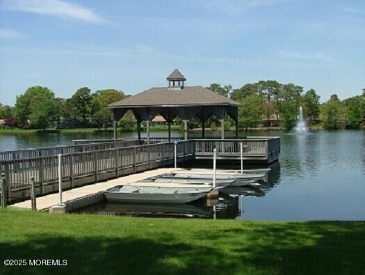 Property Photo: 86C Dorchester Drive NJ 08701