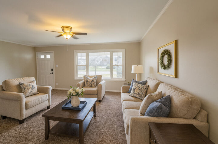 Property Photo:  5S353 Stewart Drive  IL 60563 