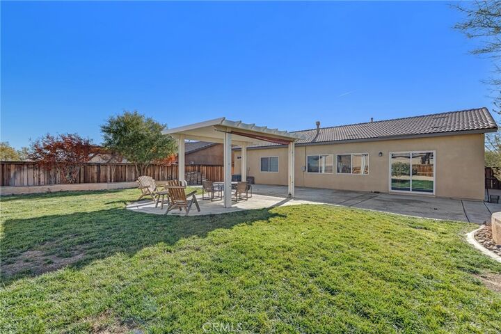 Property Photo:  12936 Presidio  CA 92394 