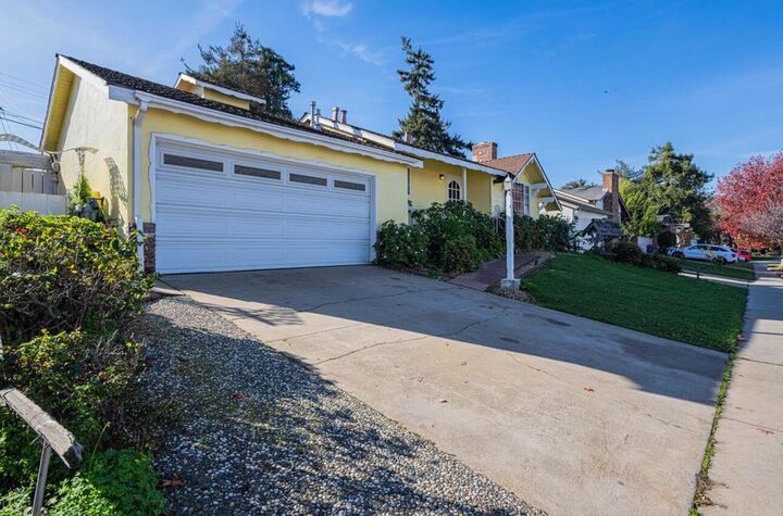 Property Photo: 217 Iris Drive CA 93906