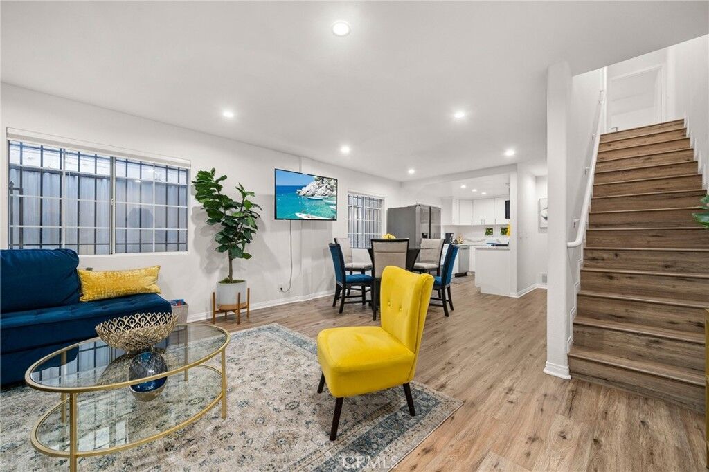 Property Photo:  7516 Avalon  CA 90003 