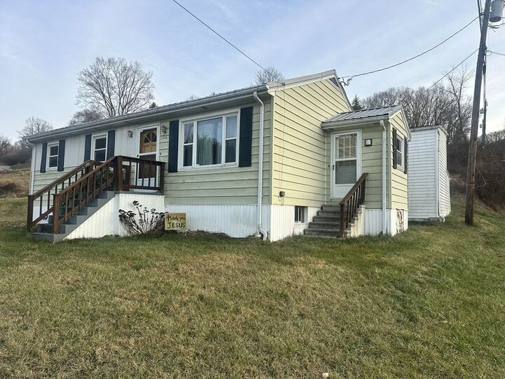 Property Photo: 126 Rl Lane WV 24701