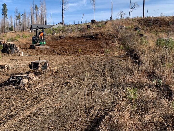 7396 Winding Way  Grizzly Flats CA 95636 photo