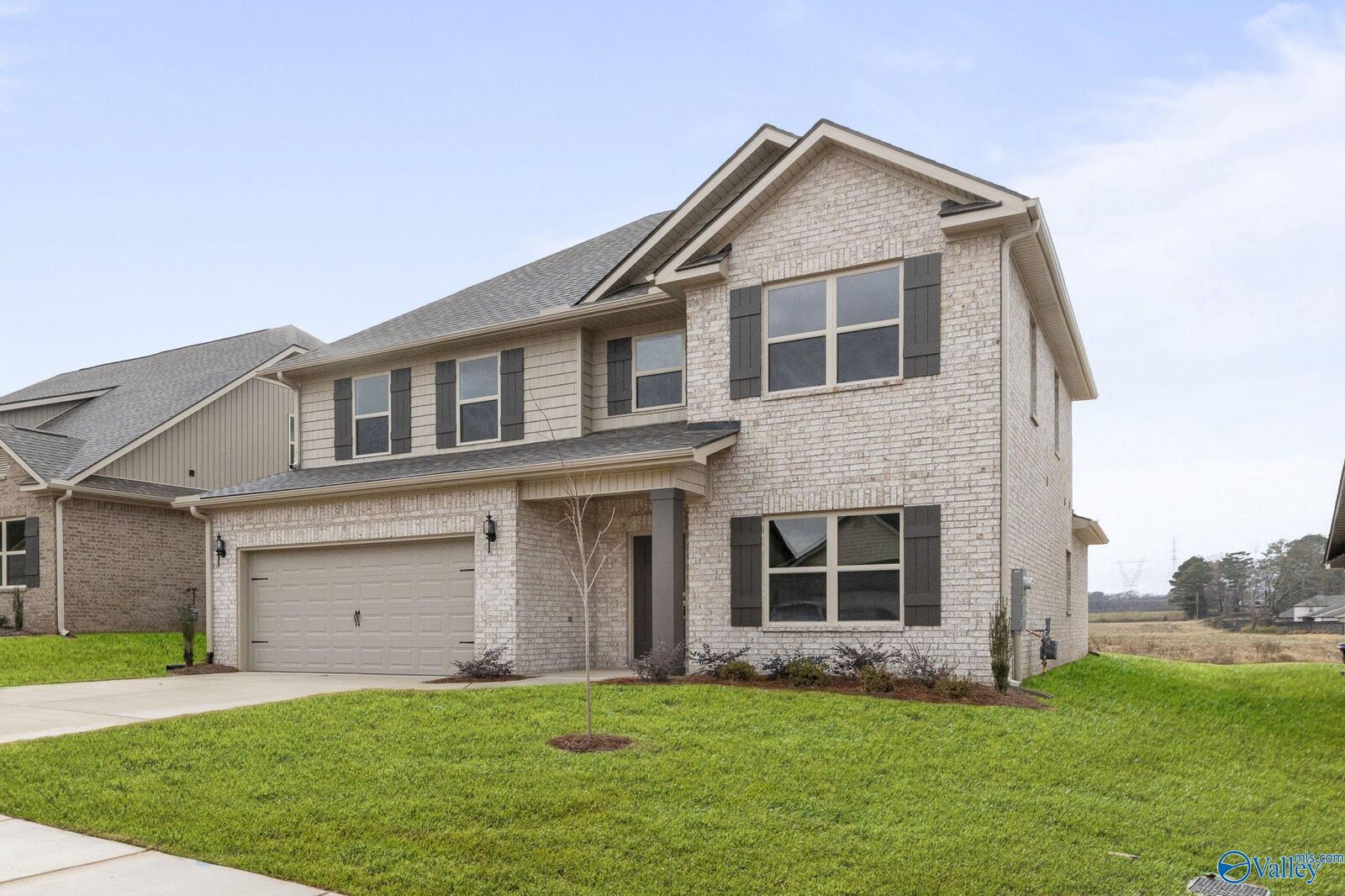 Property Photo:  178 Pennington Avenue  AL 35811 