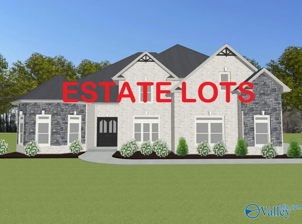 Property Photo: Greenland-D Newby Chapel Road AL 35613