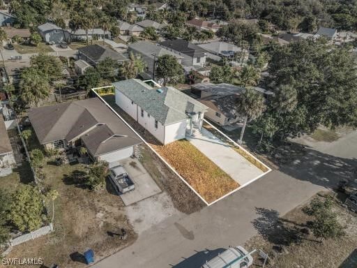 Property Photo:  11607 Pawley Avenue  FL 34135 