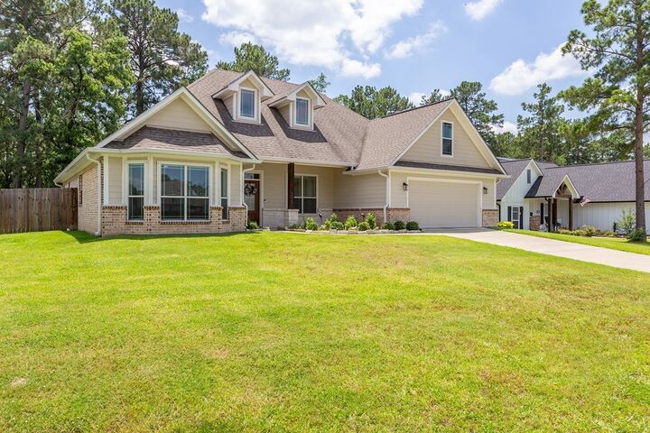 Property Photo:  181 Rustic Pines Drive  TX 75904 