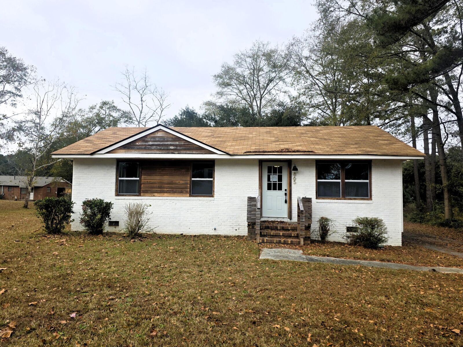 Property Photo: 865 Clements Street GA 30824