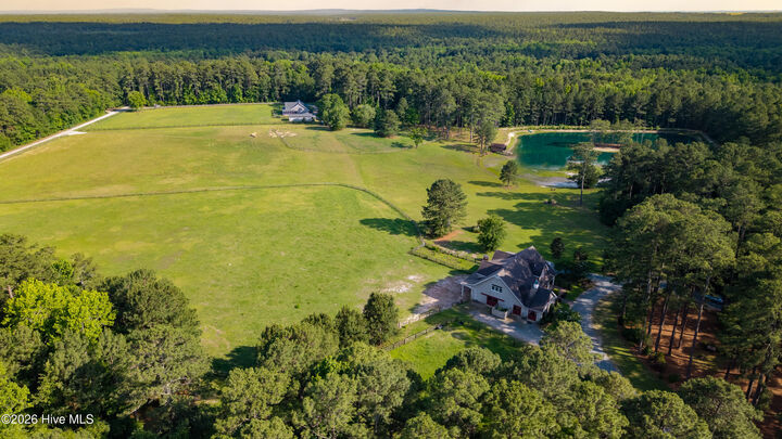 Property Photo:  300 Good Barn Road  NC 28394 