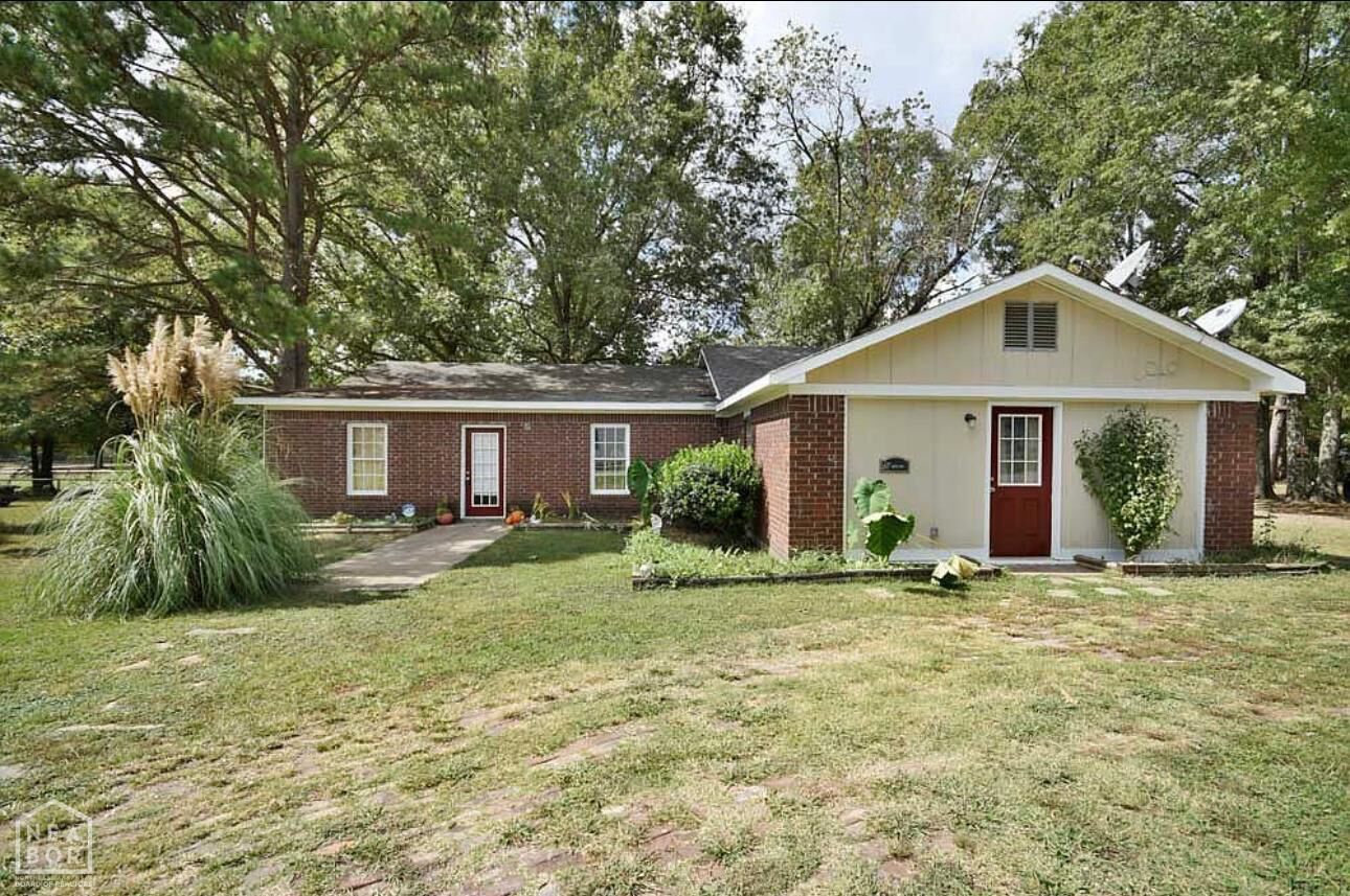 Property Photo: 5 Thomas Lane AR 72032