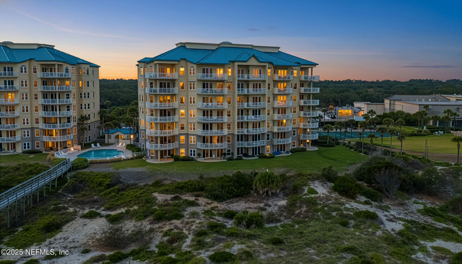 Property Photo: 4776 Amelia Island Parkway 14 FL 32034