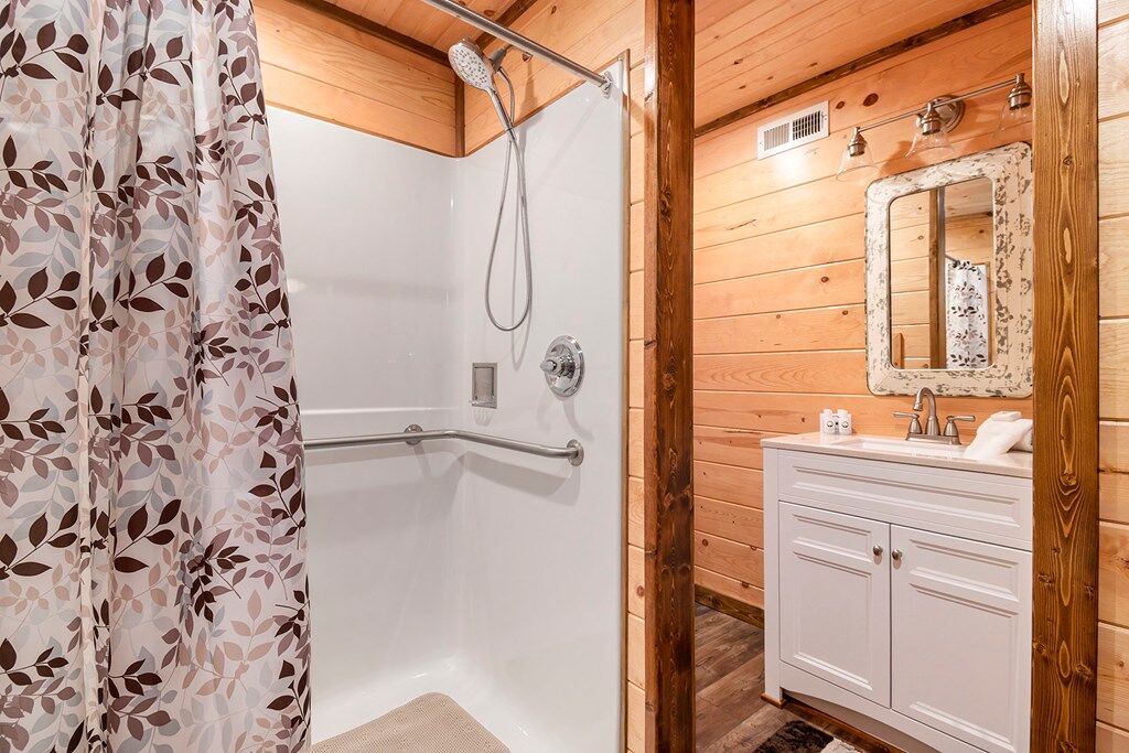 Property Photo: 24376 Morganton Hwy GA 30572