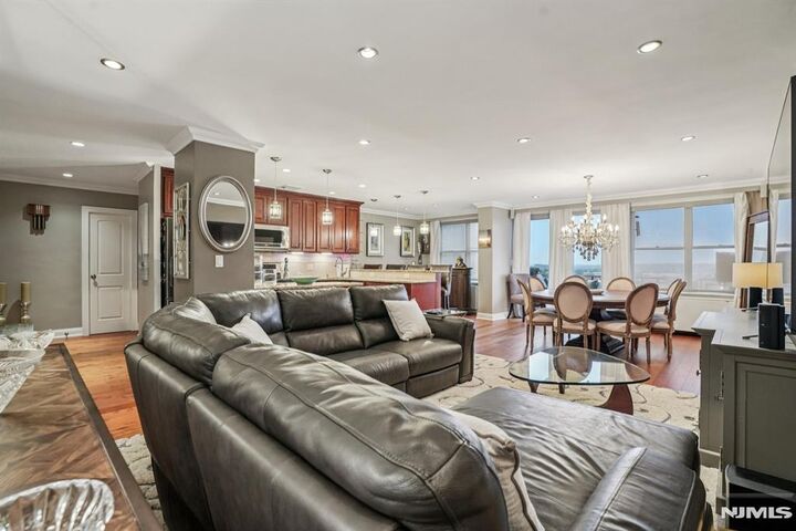 Property Photo:  301 Beech 12E  NJ 07601 