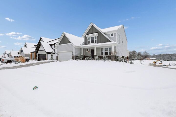 3908 Circollo Drive  Covington KY 41017 photo