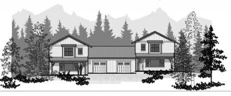 7135 Shaver Drive B  Missoula MT 59803 photo