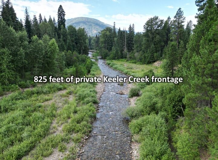 Property Photo:  177 Double Creek Lane  MT 59935 