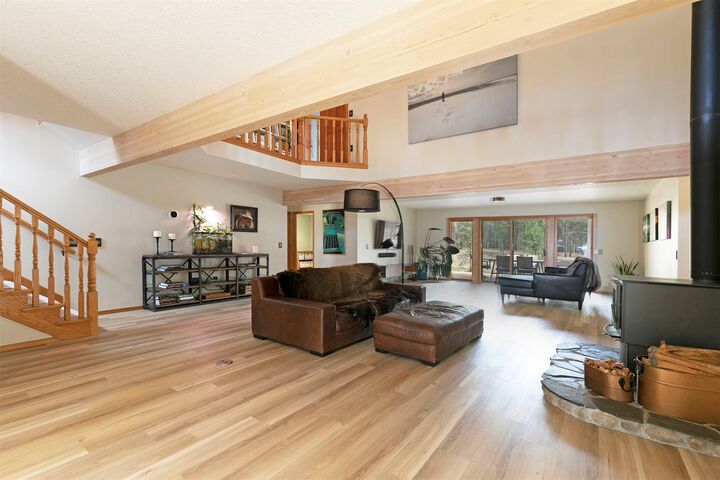 Property Photo:  29100 Camp Run Road  MT 59823 