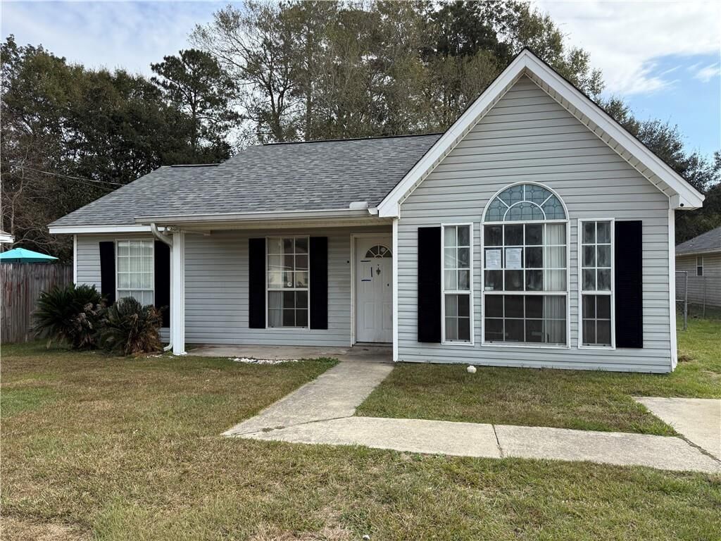 Property Photo: 28657 Berry Todd Road LA 70445