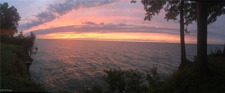 Property Photo:  5365 E Lake Road  OH 44054 