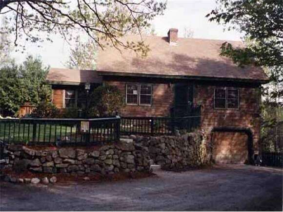Property Photo:  27 Juniper Ridge  NH 03242 