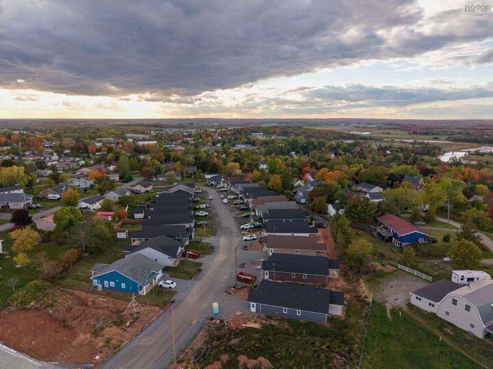 Property Photo: 60 Rubys Way NS B0N 2J0