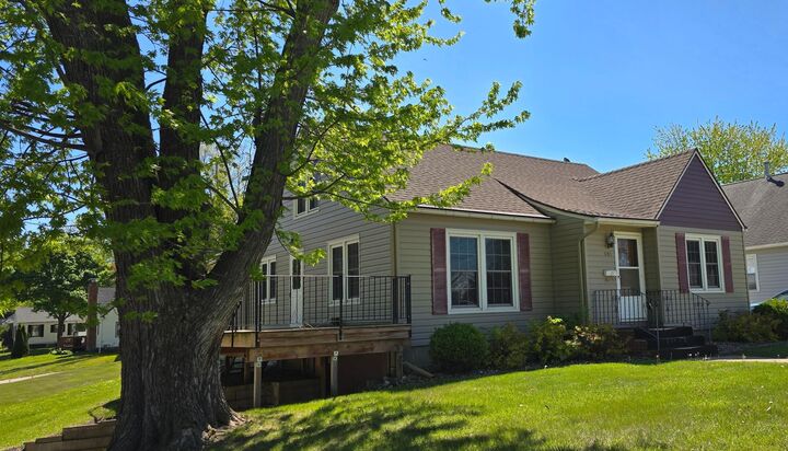 Property Photo: 918 Clausen Avenue MN 56007
