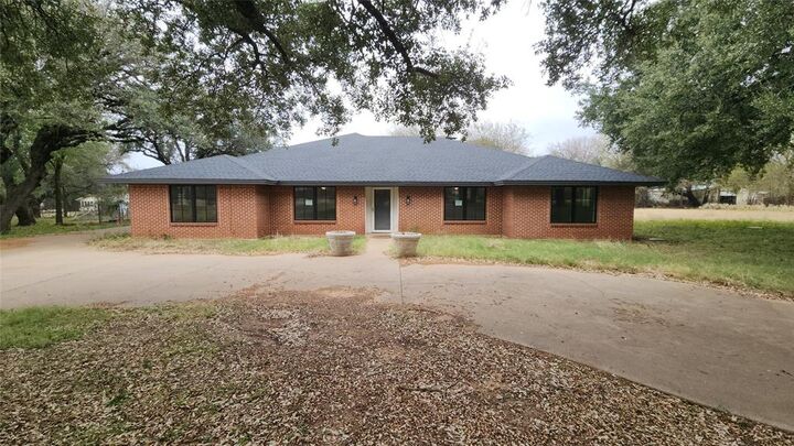 Property Photo:  4300 Old Granbury Road  TX 76049 