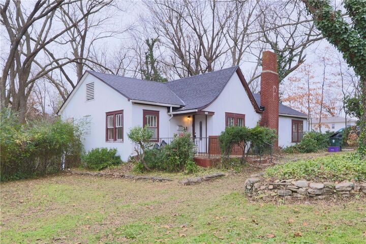 412 Springfield Street  Berryville AR 72616 photo