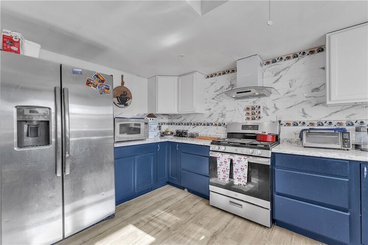 Property Photo: 1100 Banz Road AR 72758