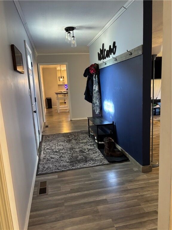 Property Photo: 6043 7 Highway AR 72601