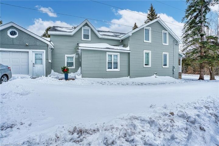 Property Photo:  383 Campbell Street  ON N0G 2H0 