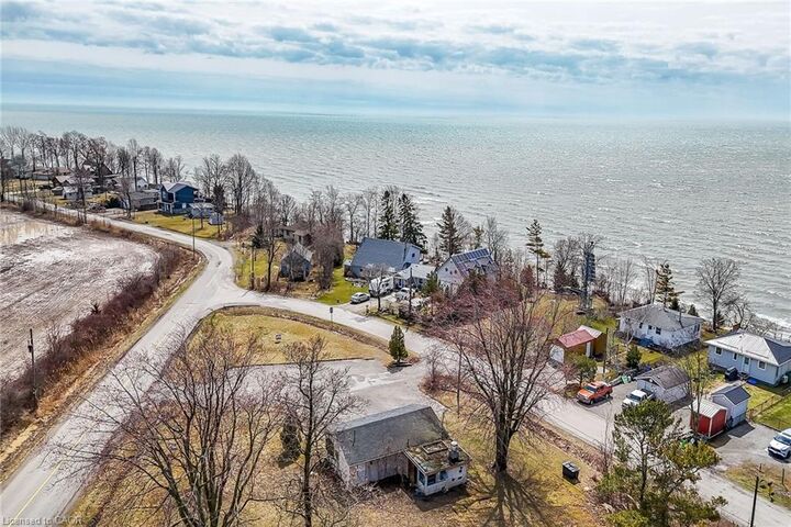Property Photo:  429 South Coast Drive  ON N0A 1L0 