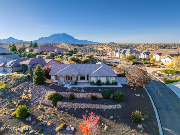 Property Photo:  683 Chive Drive  AZ 86305 