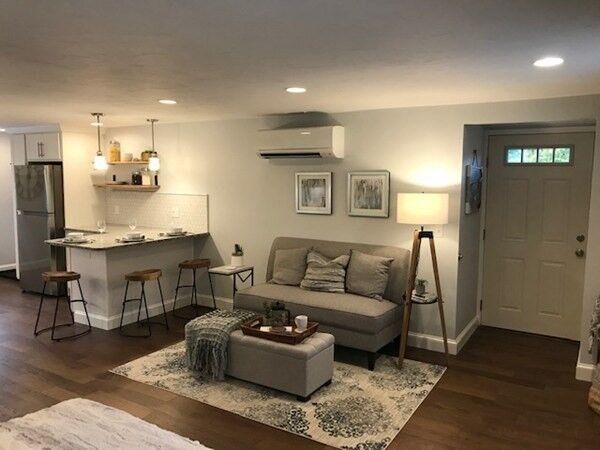 Property Photo: 685 Pond Street B MA 02038