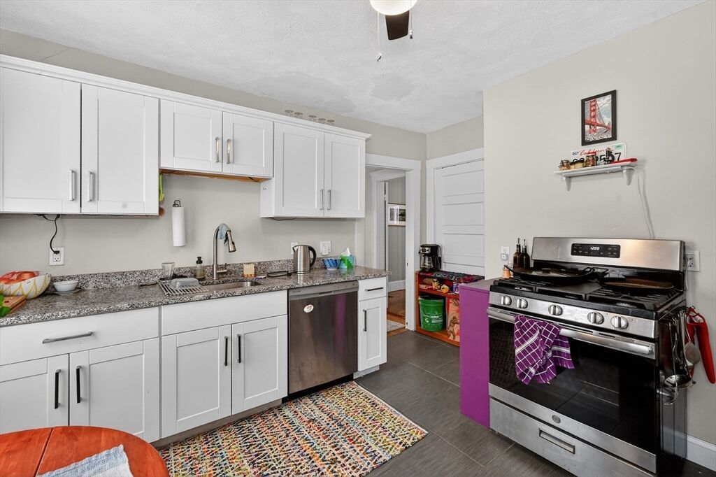 Property Photo:  10 Mortimer Place  MA 02145 