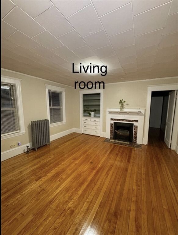 Property Photo: 42 Dudley St 1 MA 02155