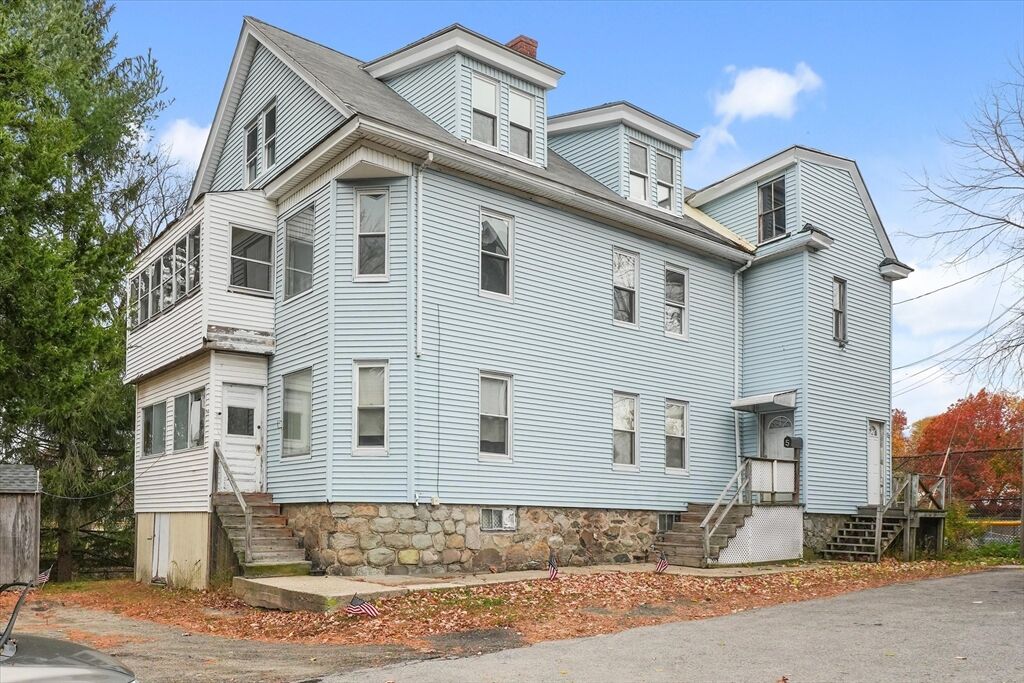 Property Photo:  5-7 Arlington Terrace  MA 01841 