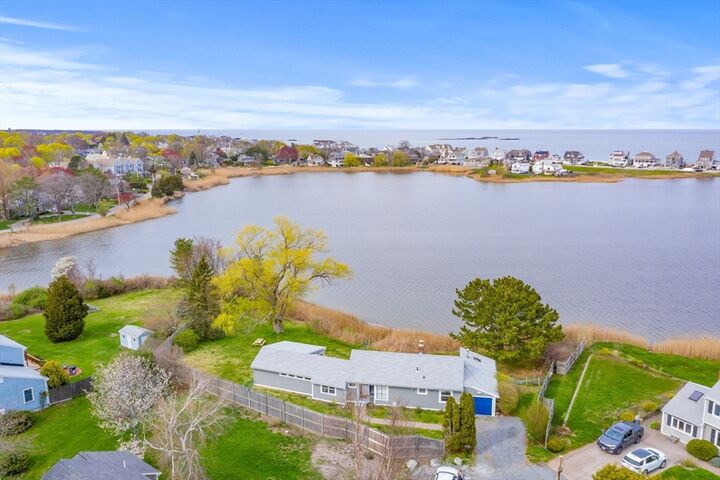 Property Photo: 4 Wianno Way MA 02066