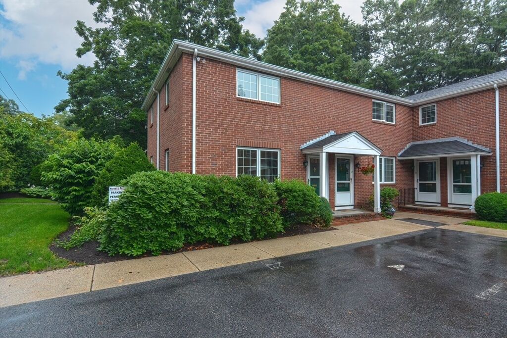 Property Photo:  63 Linden Street 1  MA 02482 