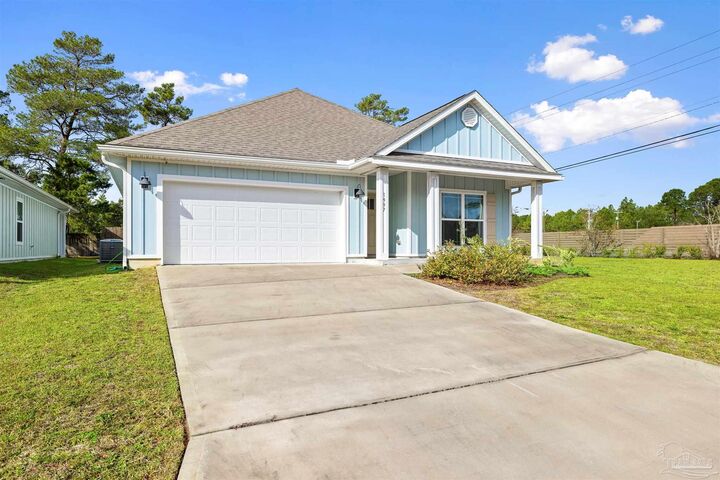 Property Photo: 1997 Noleka Ct FL 32566