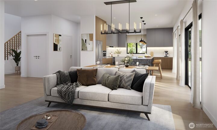 Property Photo: 4412 1st Avenue NE WA 98105