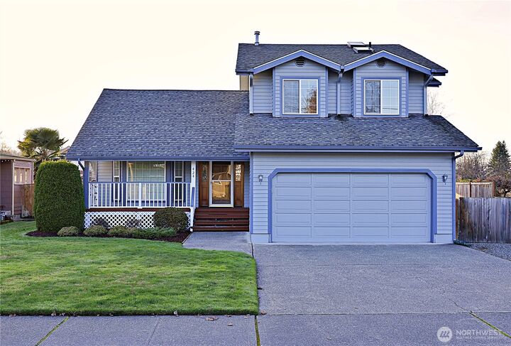 424  16th Street SW  Puyallup WA 98371 photo